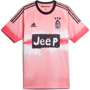 ❌SOLD❌Human Race x Adidas x Juventus
